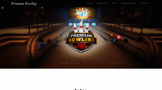 premiumbowling.com