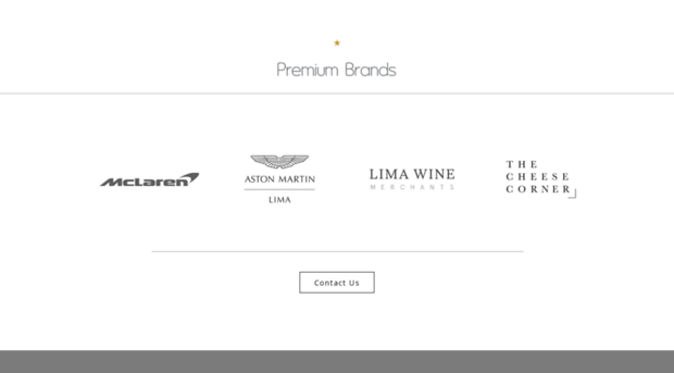 premiumbrands.pe