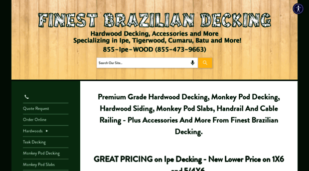 premiumbraziliandecking.com