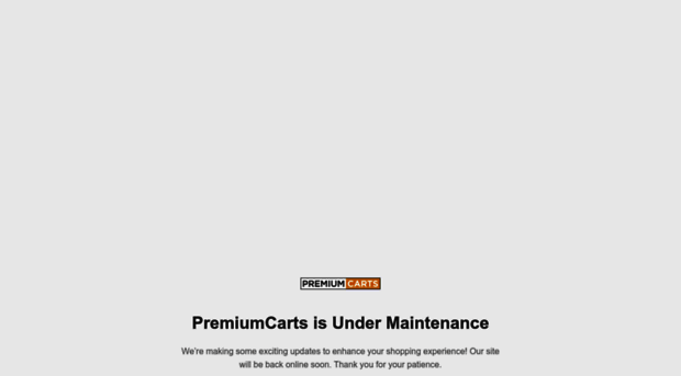 premiumcarts.com