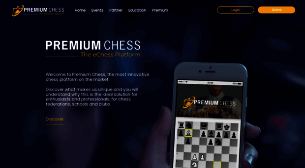 premiumchess.net