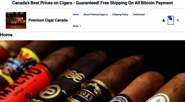 premiumcigar.ca