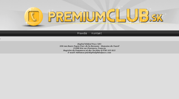 premiumclub.sk