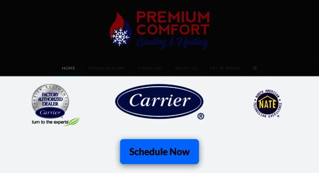 premiumcomfortac.com