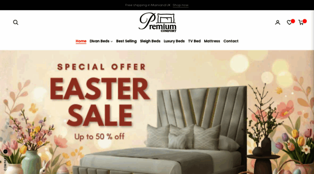 premiumcomfortltd.co.uk
