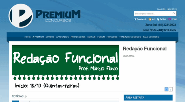 premiumconcursos.com