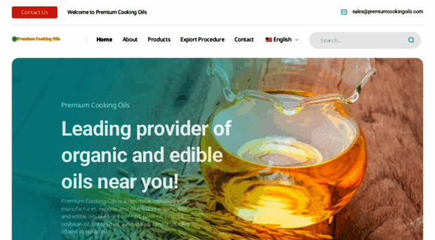premiumcookingoils.com