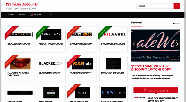premiumdiscounts.net