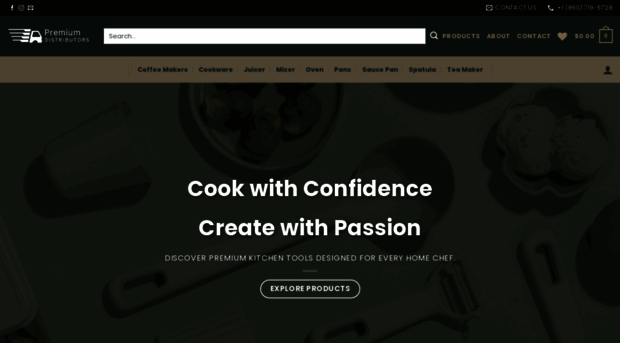 premiumdistributorsllc.com
