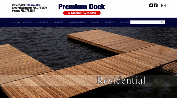 premiumdocks.com