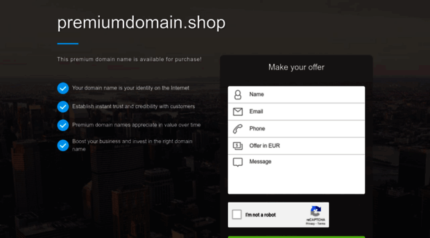 premiumdomain.shop