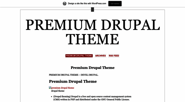 premiumdrupalthemepukb.wordpress.com