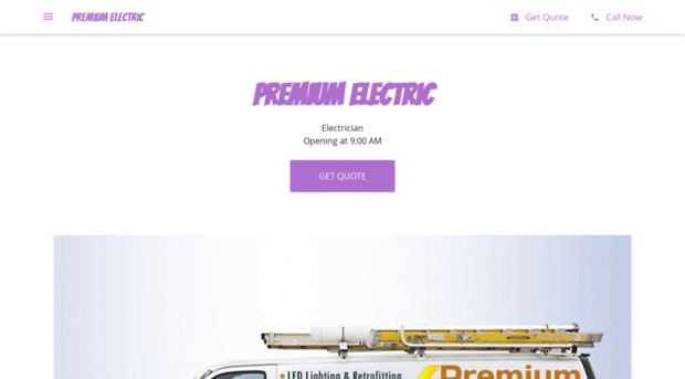 premiumelectric.business.site