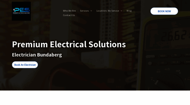 premiumelectricalsolutions.com