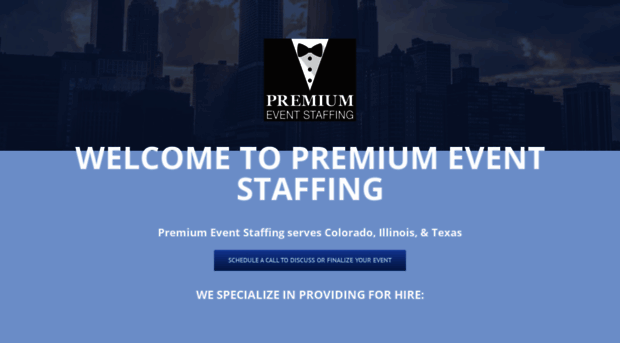 premiumeventstaffing.com