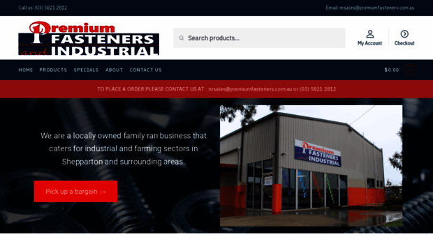 premiumfasteners.com.au