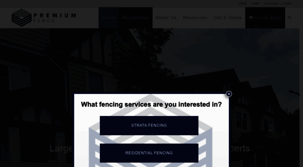 premiumfence.ca