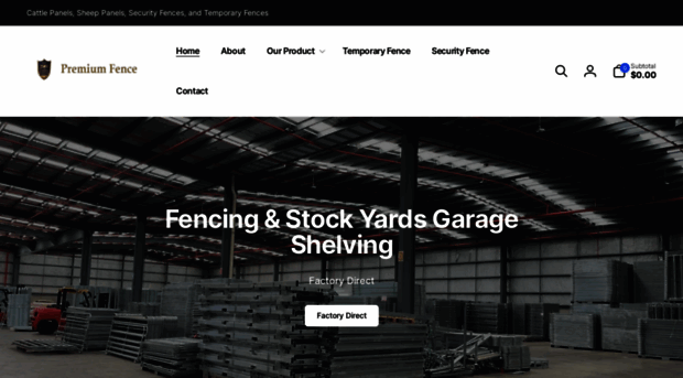 premiumfence.com.au