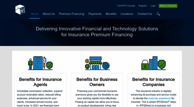 premiumfinance.com