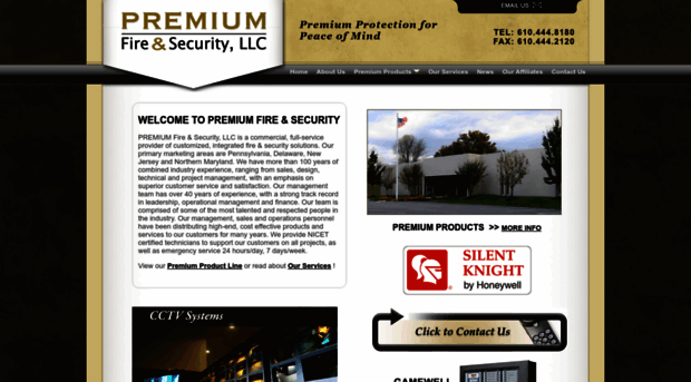 premiumfiresecurity.com