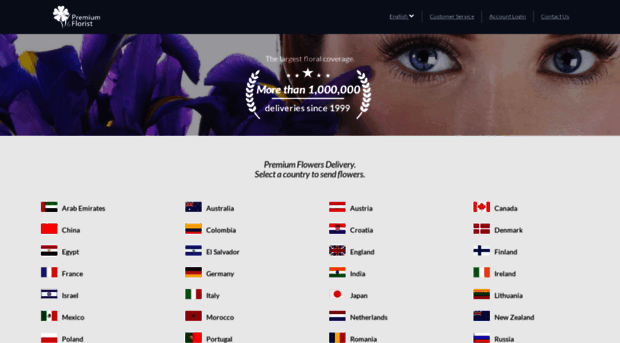 premiumfloristworld.com