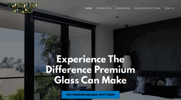 premiumglassla.com