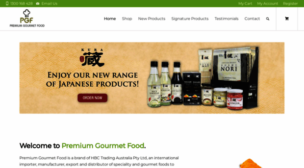 premiumgourmetfood.com.au