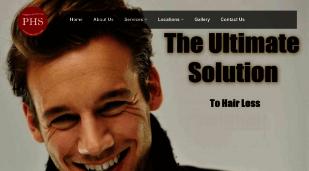 premiumhairsolution.com