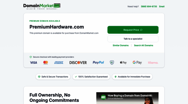 premiumhardware.com