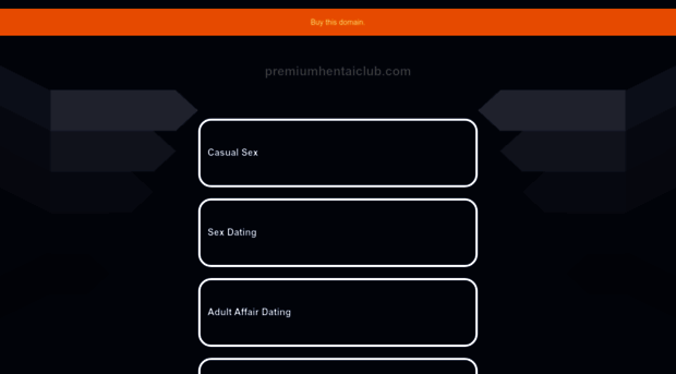premiumhentaiclub.com