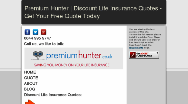 premiumhunter.com