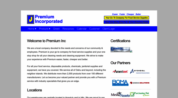 premiuminc.com