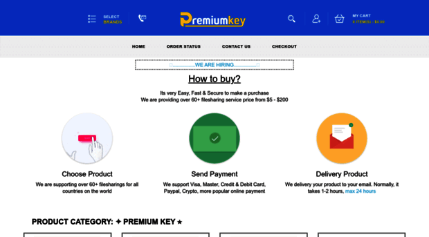 premiumkey.co