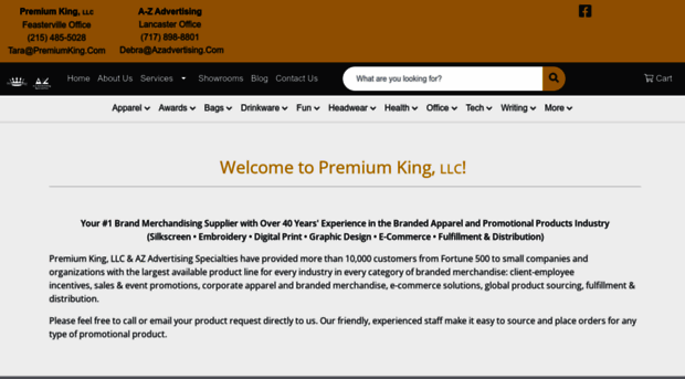 premiumking.com