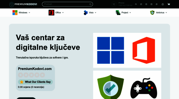 premiumkodovi.com