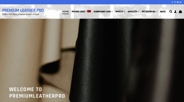 premiumleatherpro.com