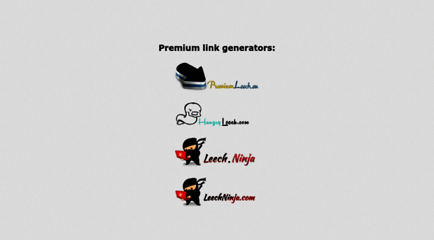 premiumleech.com