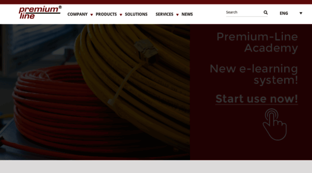 premiumline-cabling.com