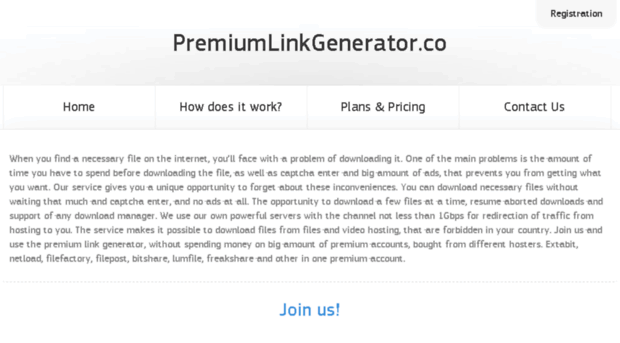 premiumlinkgenerator.co