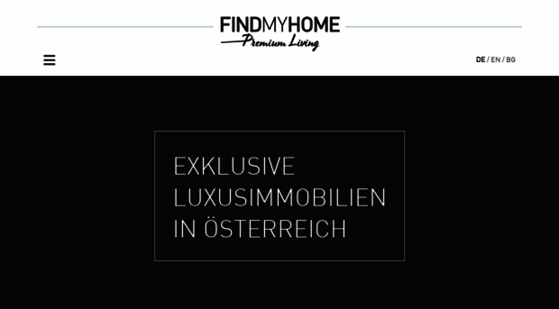 premiumliving.findmyhome.at