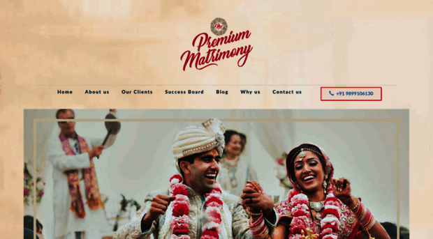 premiummatrimony.in