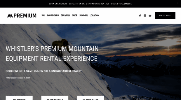 premiummountain.ca