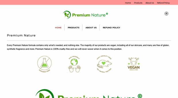 premiumnature.com