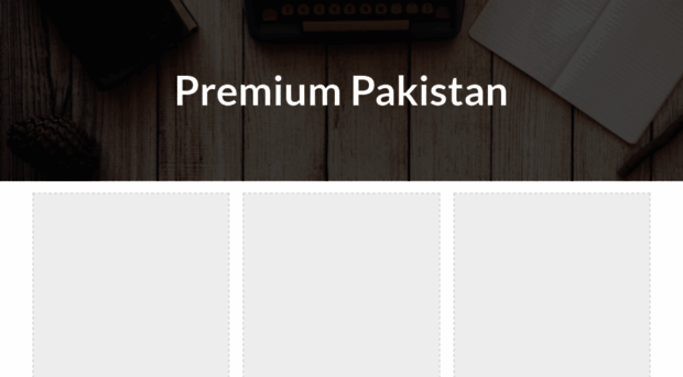 premiumpakistan.com