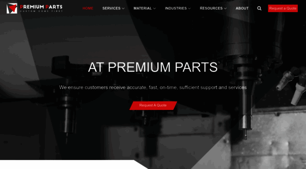 premiumparts.com