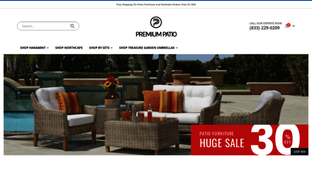 premiumpatio.com