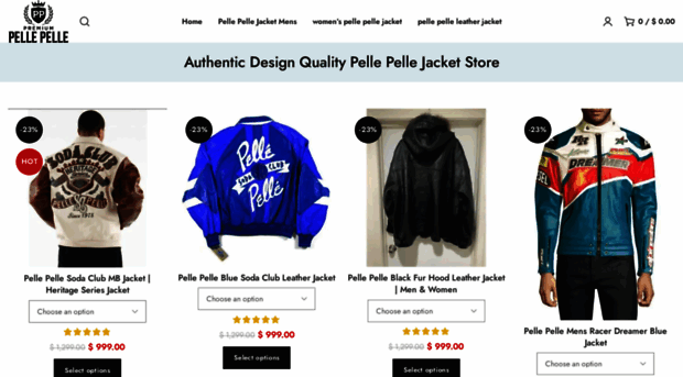 premiumpellepelle.com