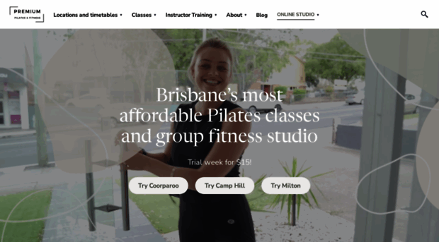 premiumpilates.com.au