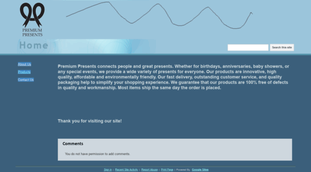 premiumpresents.net