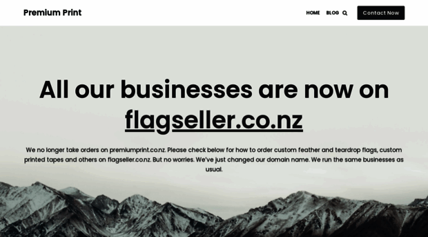 premiumprint.co.nz